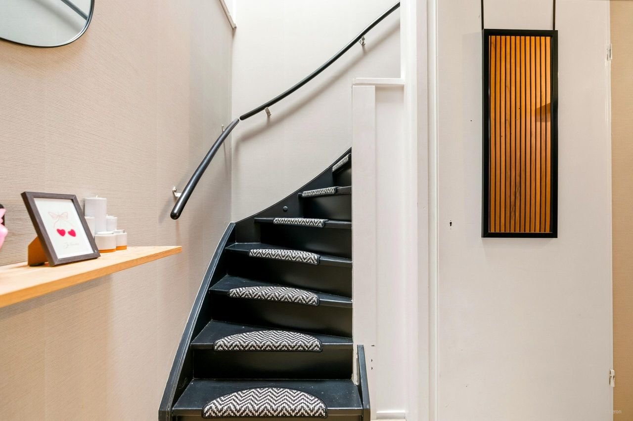 Spacious house with garden 200m from the beach - Image 24