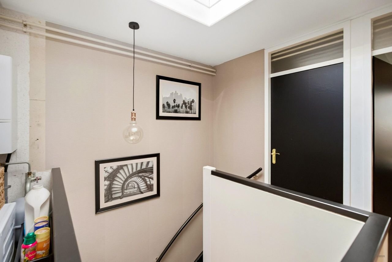 Spacious house with garden 200m from the beach - Image 23