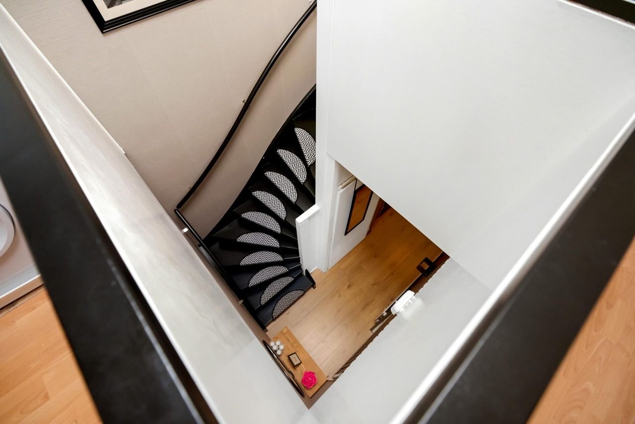 Spacious house with garden 200m from the beach - Image 25