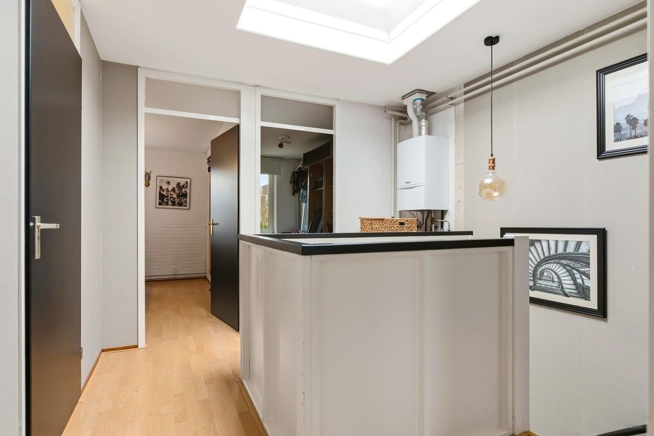 Spacious house with garden 200m from the beach - Image 28