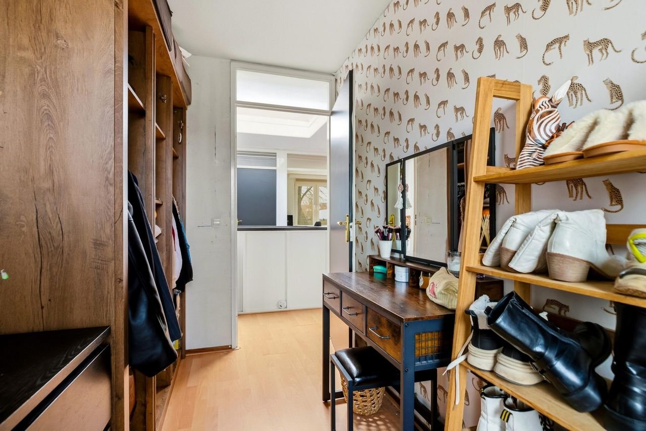 Spacious house with garden 200m from the beach - Image 36