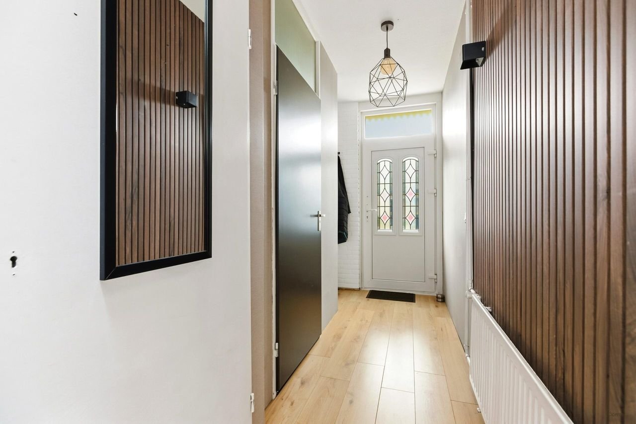 Spacious house with garden 200m from the beach - Image 5