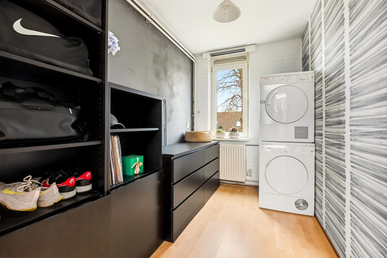 Spacious house with garden 200m from the beach - Image 38