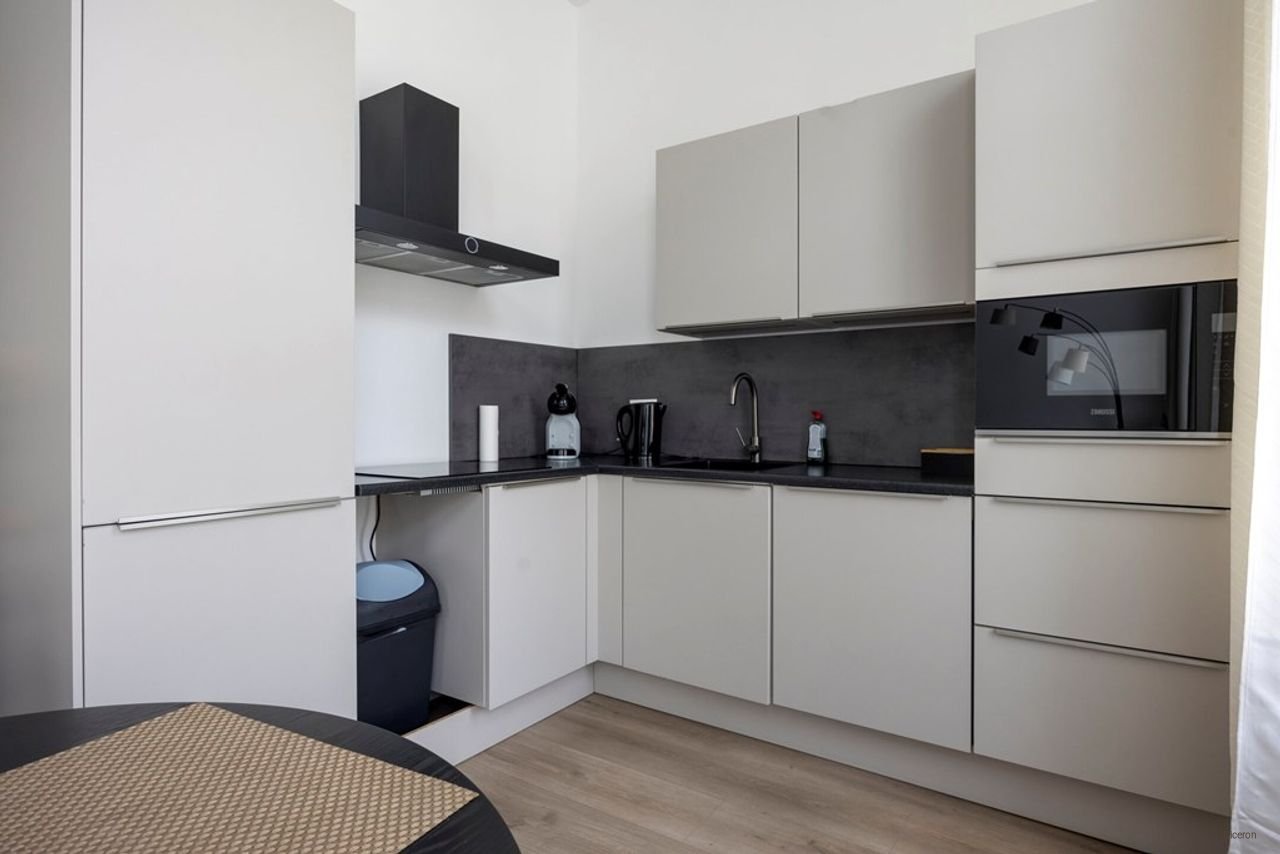 Appartement met terras en energielabel A - Afbeelding 7