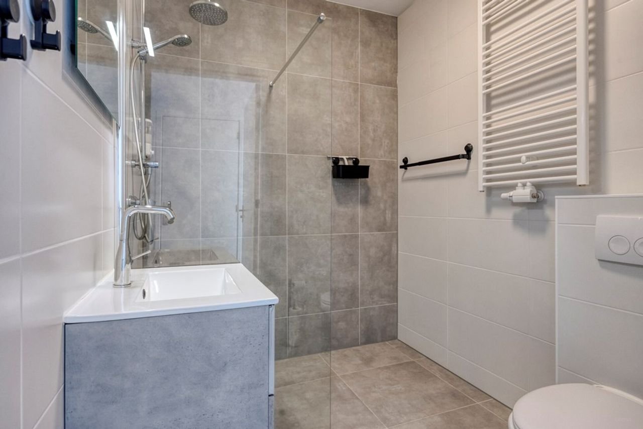 Appartement met terras en energielabel A - Afbeelding 10