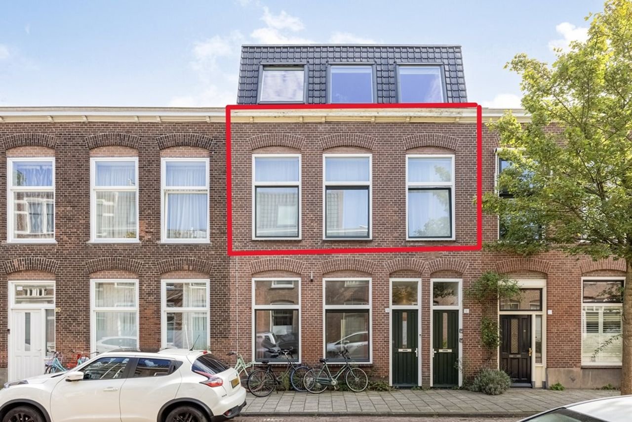 Appartement met terras en energielabel A - Afbeelding 1