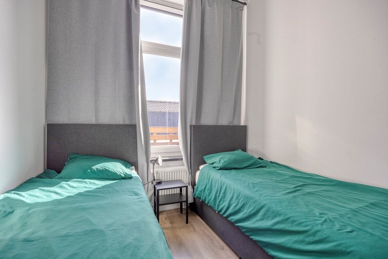 Appartement met terras en energielabel A - Afbeelding 14