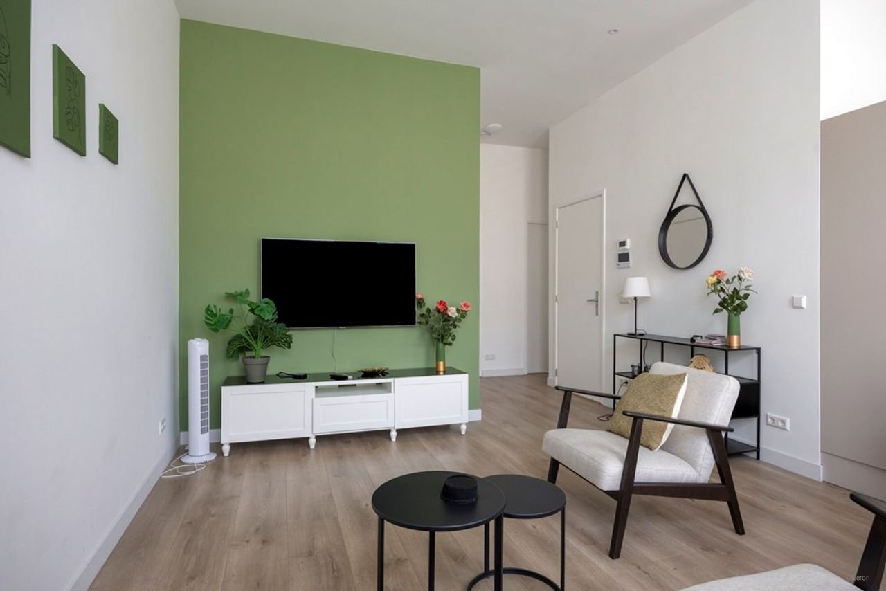 Appartement met terras en energielabel A - Afbeelding 5