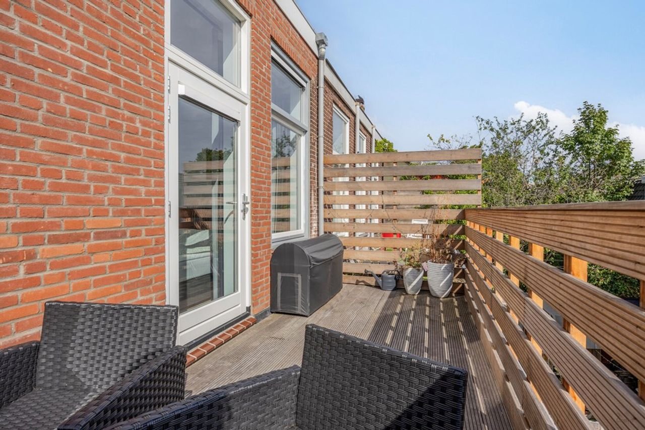 Appartement met terras en energielabel A - Afbeelding 15