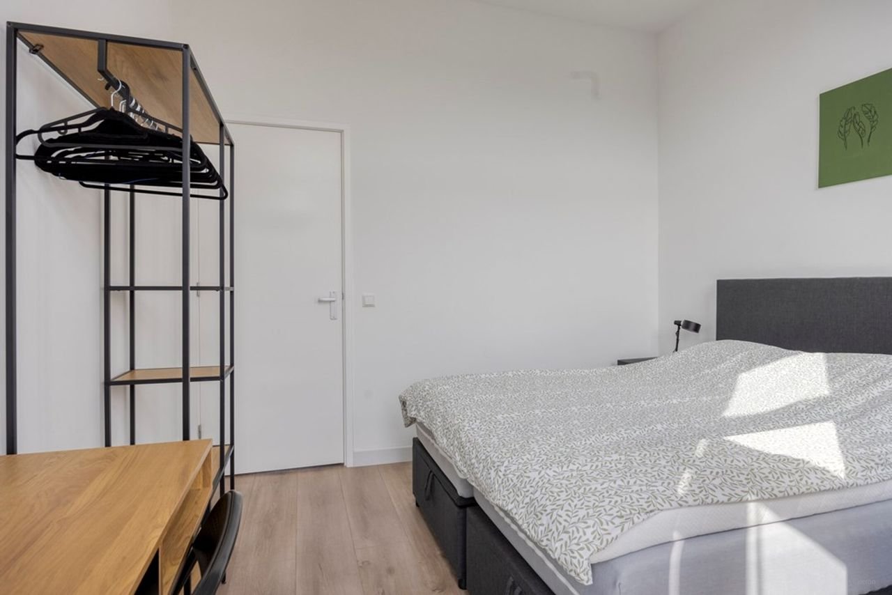 Appartement met terras en energielabel A - Afbeelding 13