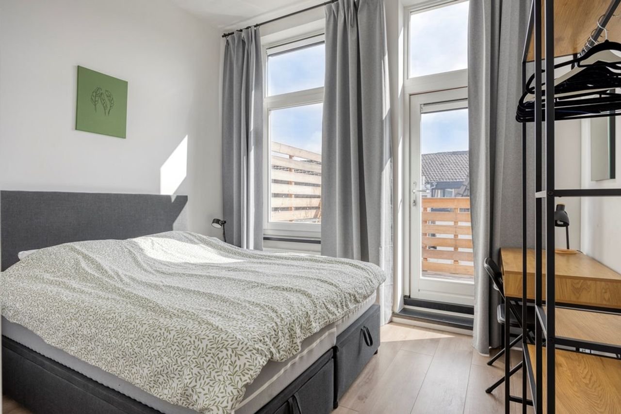 Appartement met terras en energielabel A - Afbeelding 12