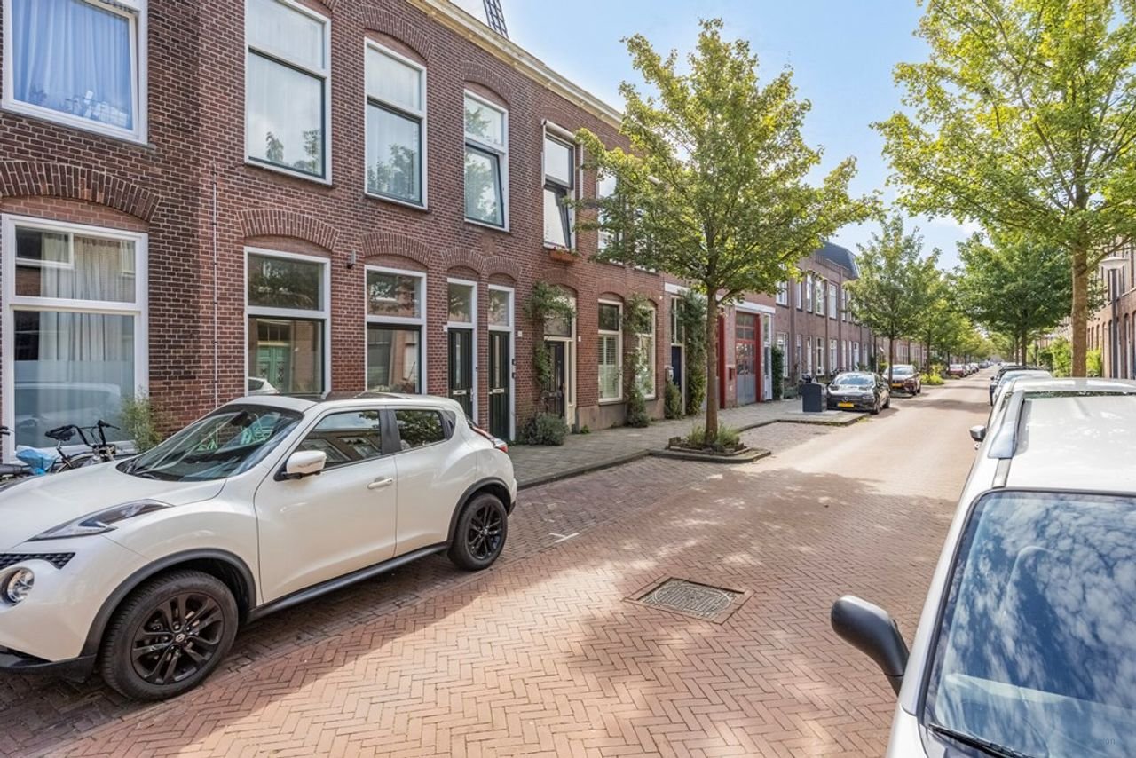 Appartement met terras en energielabel A - Afbeelding 2