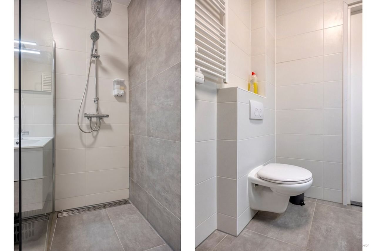 Appartement met terras en energielabel A - Afbeelding 11