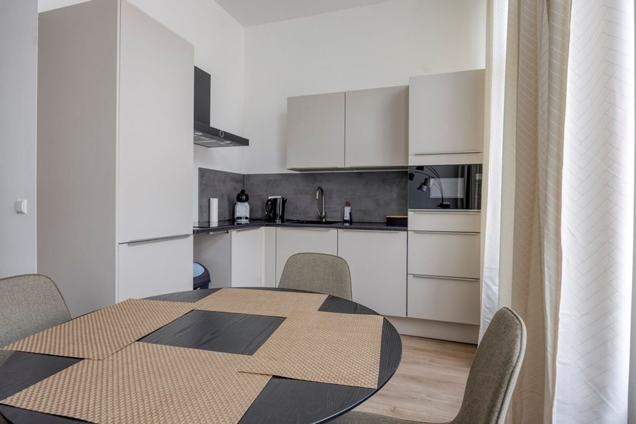 Appartement met terras en energielabel A - Afbeelding 6