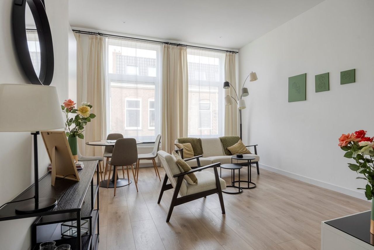 Appartement met terras en energielabel A - Afbeelding 4