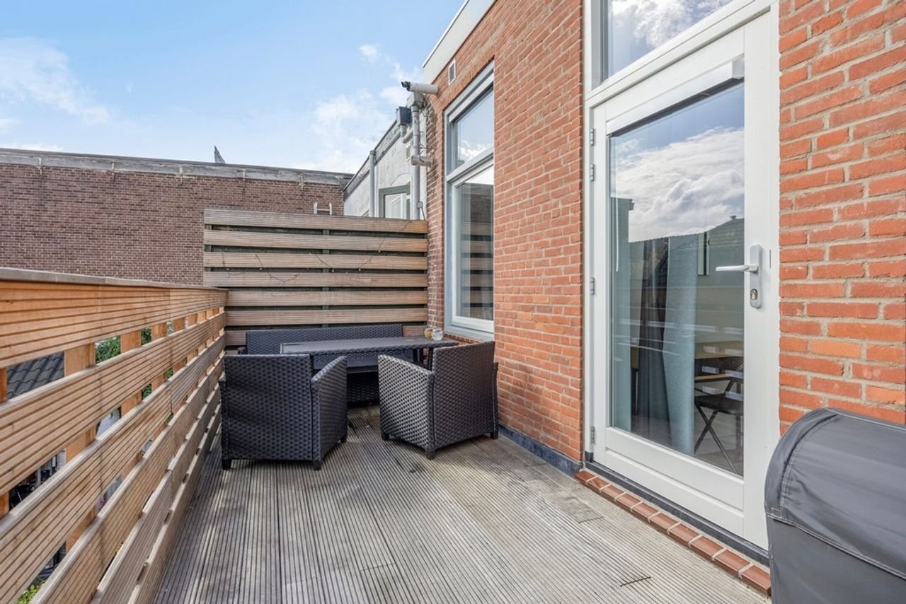 Appartement met terras en energielabel A - Afbeelding 16