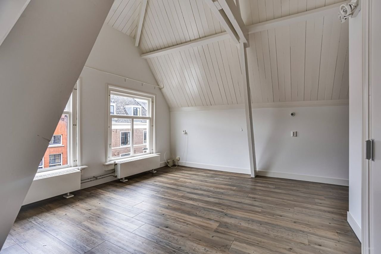 Rijksmonument met parkeerplek in centrum - Afbeelding 5