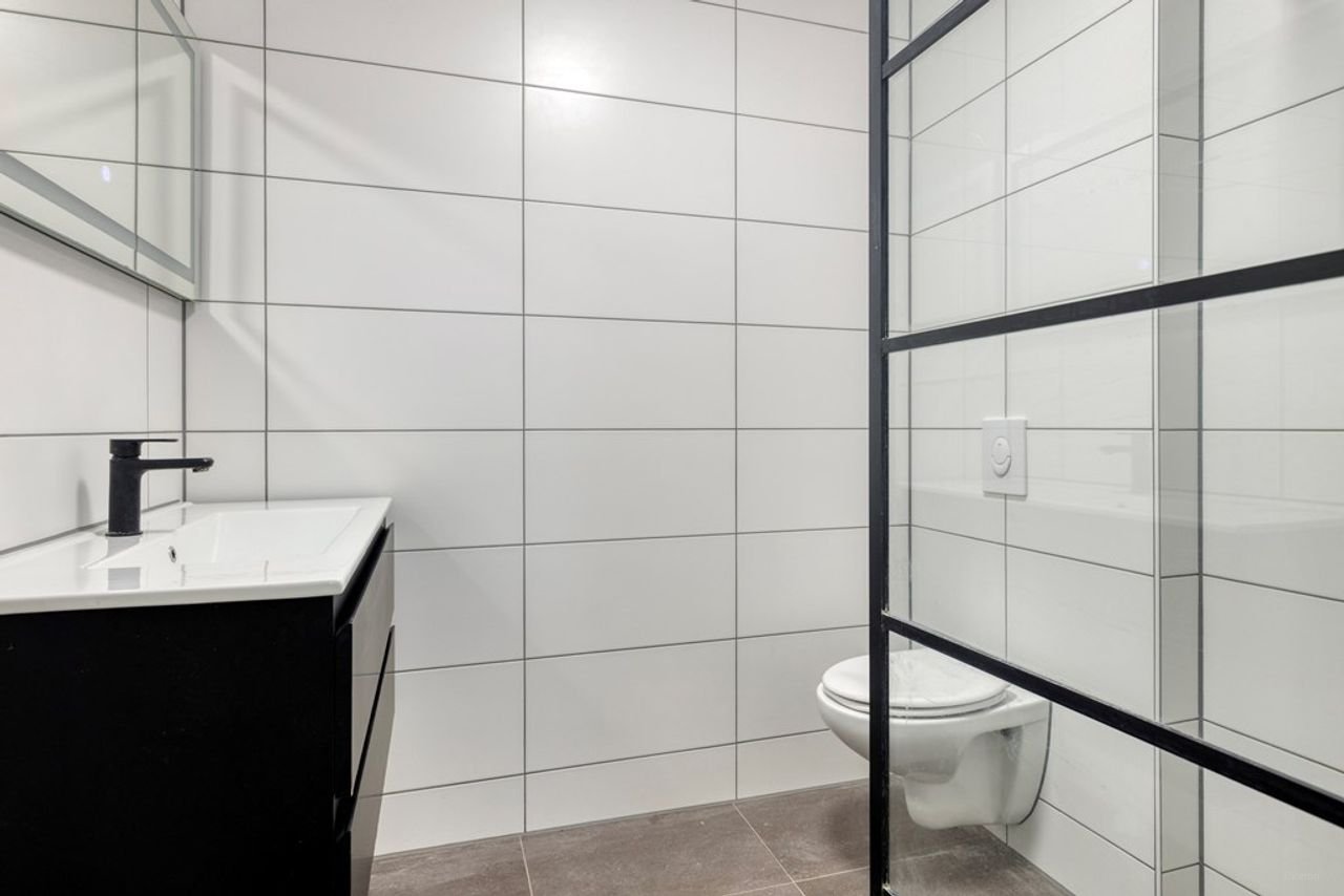 Benedenwoning met diepe tuin in Leiden - Afbeelding 10