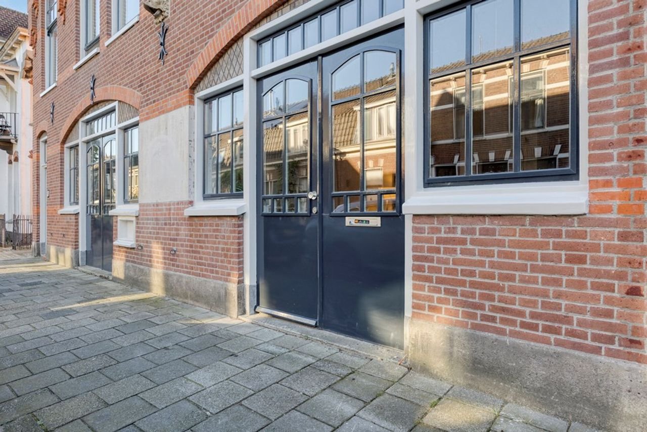 Lichte benedenwoning bij centrum Leiden - Afbeelding 2