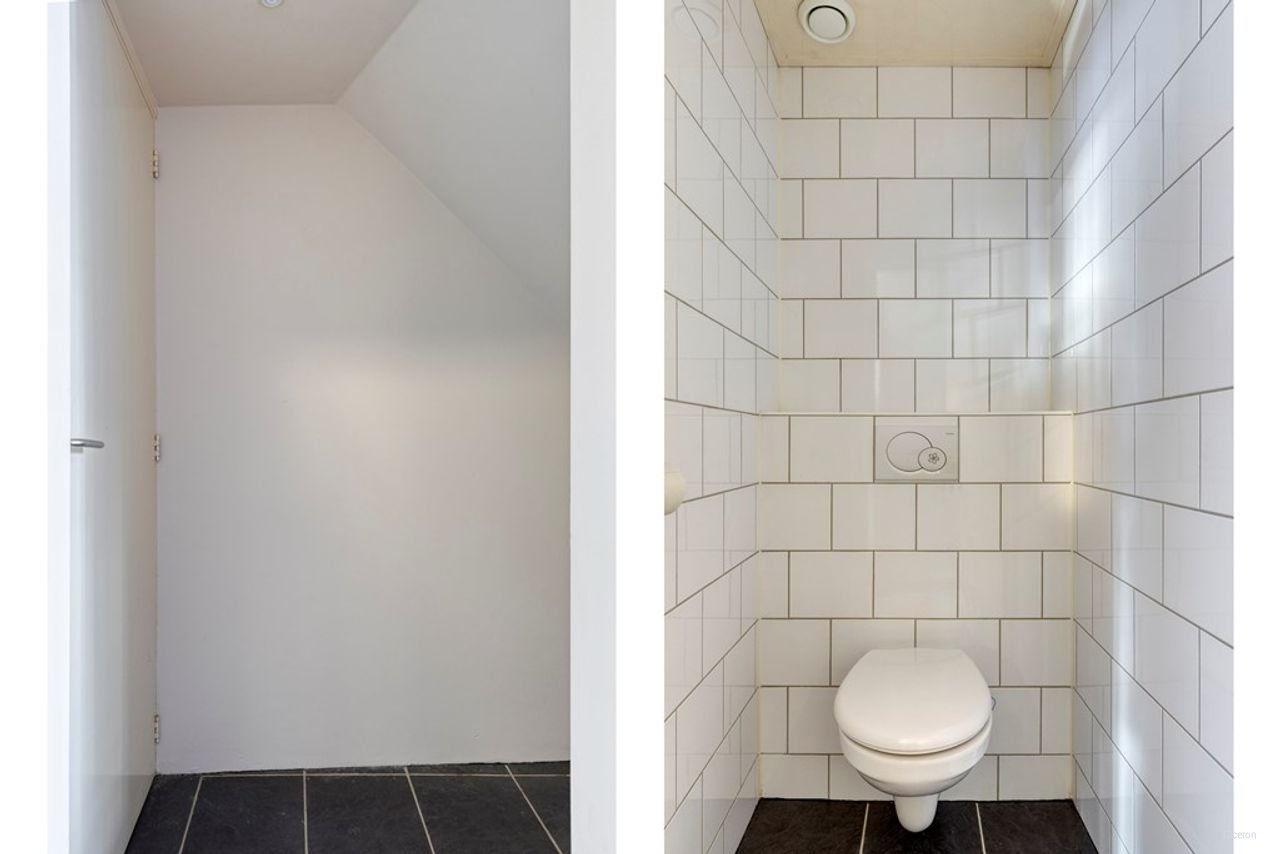 Lichte benedenwoning bij centrum Leiden - Afbeelding 12