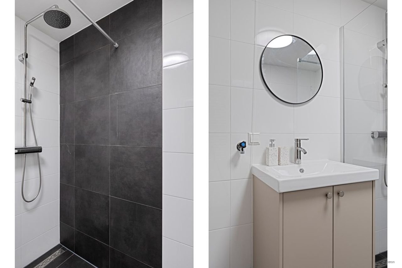 Lichte benedenwoning bij centrum Leiden - Afbeelding 13