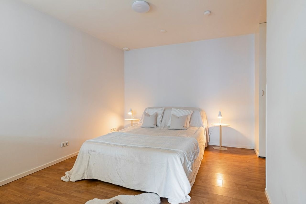 Lichte benedenwoning bij centrum Leiden - Afbeelding 10