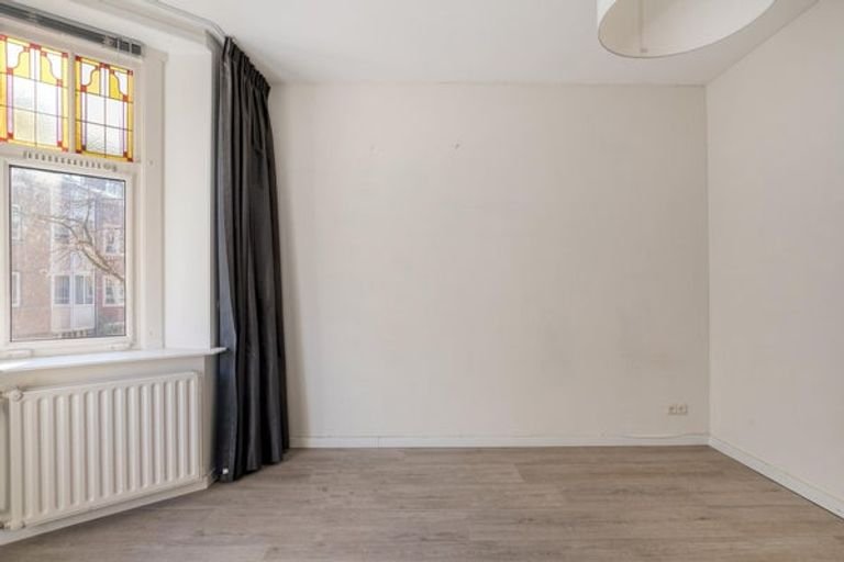 Bright 4-room apartment with balcony - Image 21