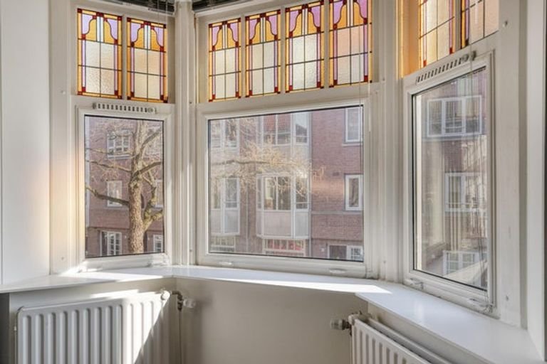 Bright 4-room apartment with balcony - Image 20