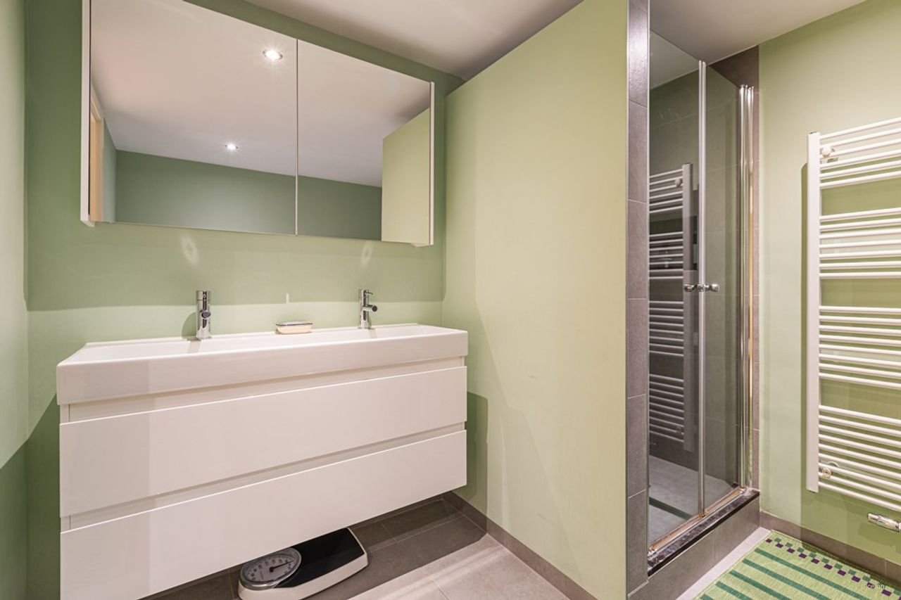 Garden Apartment with Office in Hoofddorppleinbuurt - Image 32