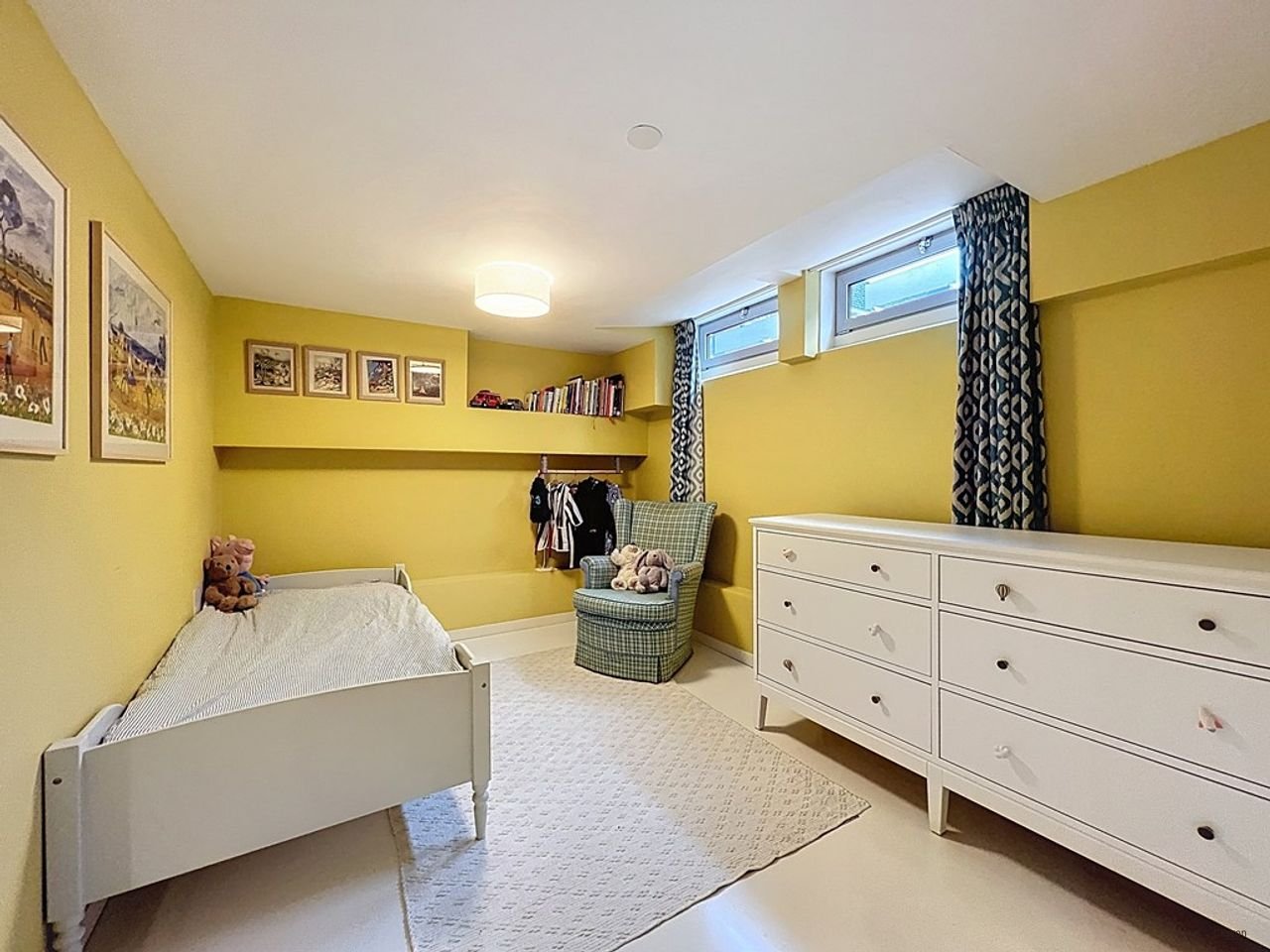 Garden Apartment with Office in Hoofddorppleinbuurt - Image 37