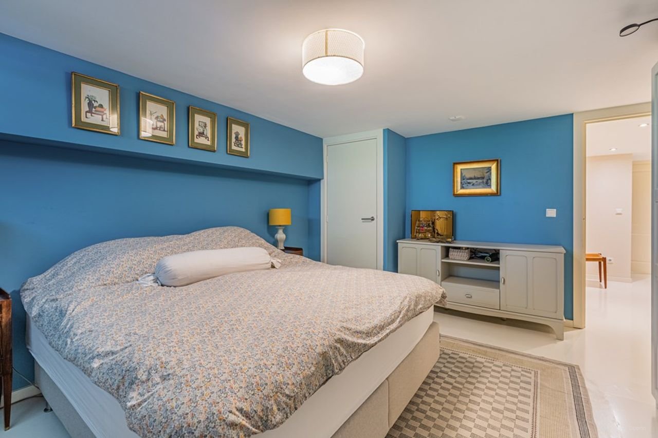 Garden Apartment with Office in Hoofddorppleinbuurt - Image 30