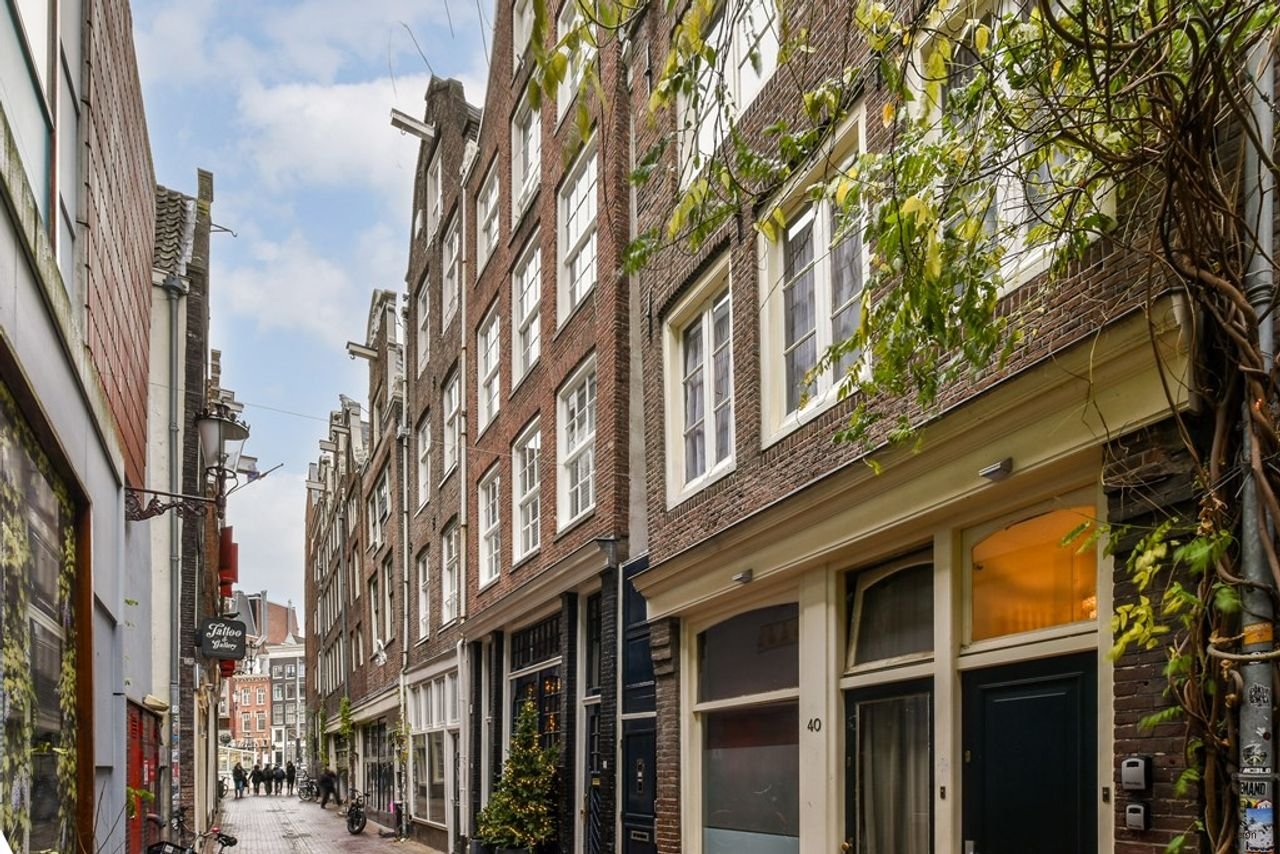 Energy-efficient living in the heart of the city center (A++++) - Image 2