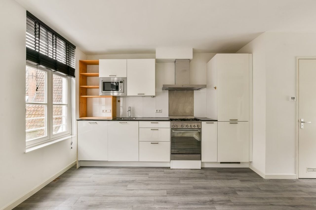 Energy-efficient living in the heart of the city center (A++++) - Image 7