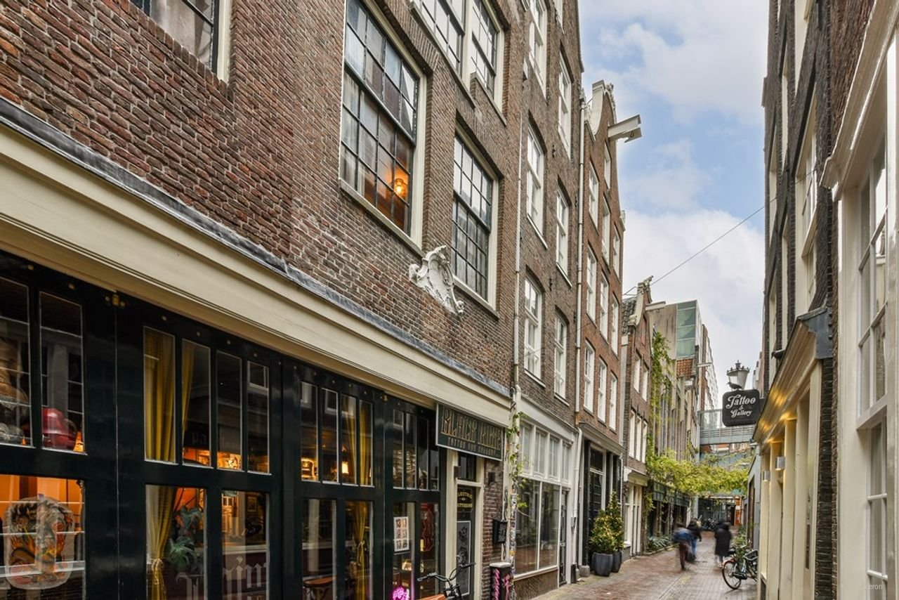 Energy-efficient living in the heart of the city center (A++++) - Image 1