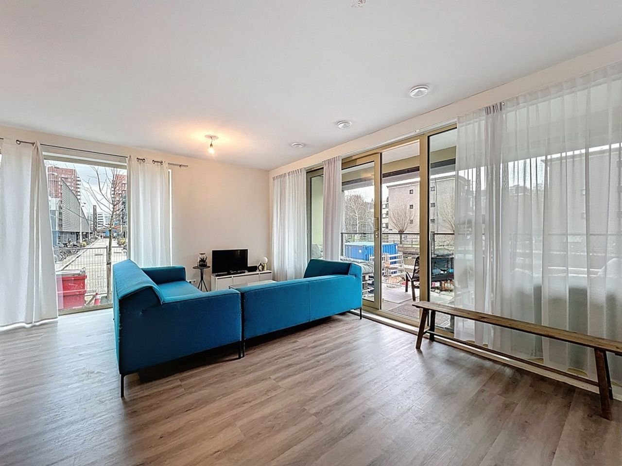 Living and working on Oostenburg - Image 3