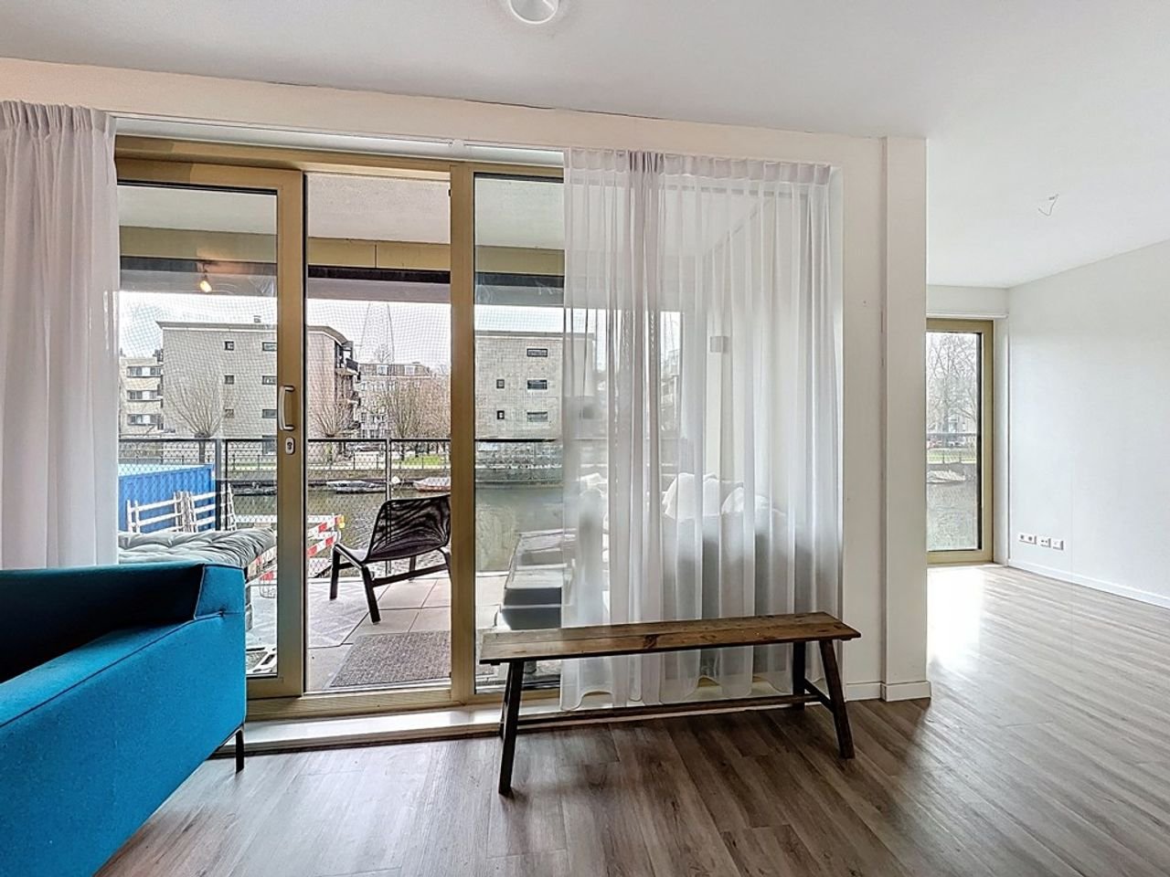 Living and working on Oostenburg - Image 4