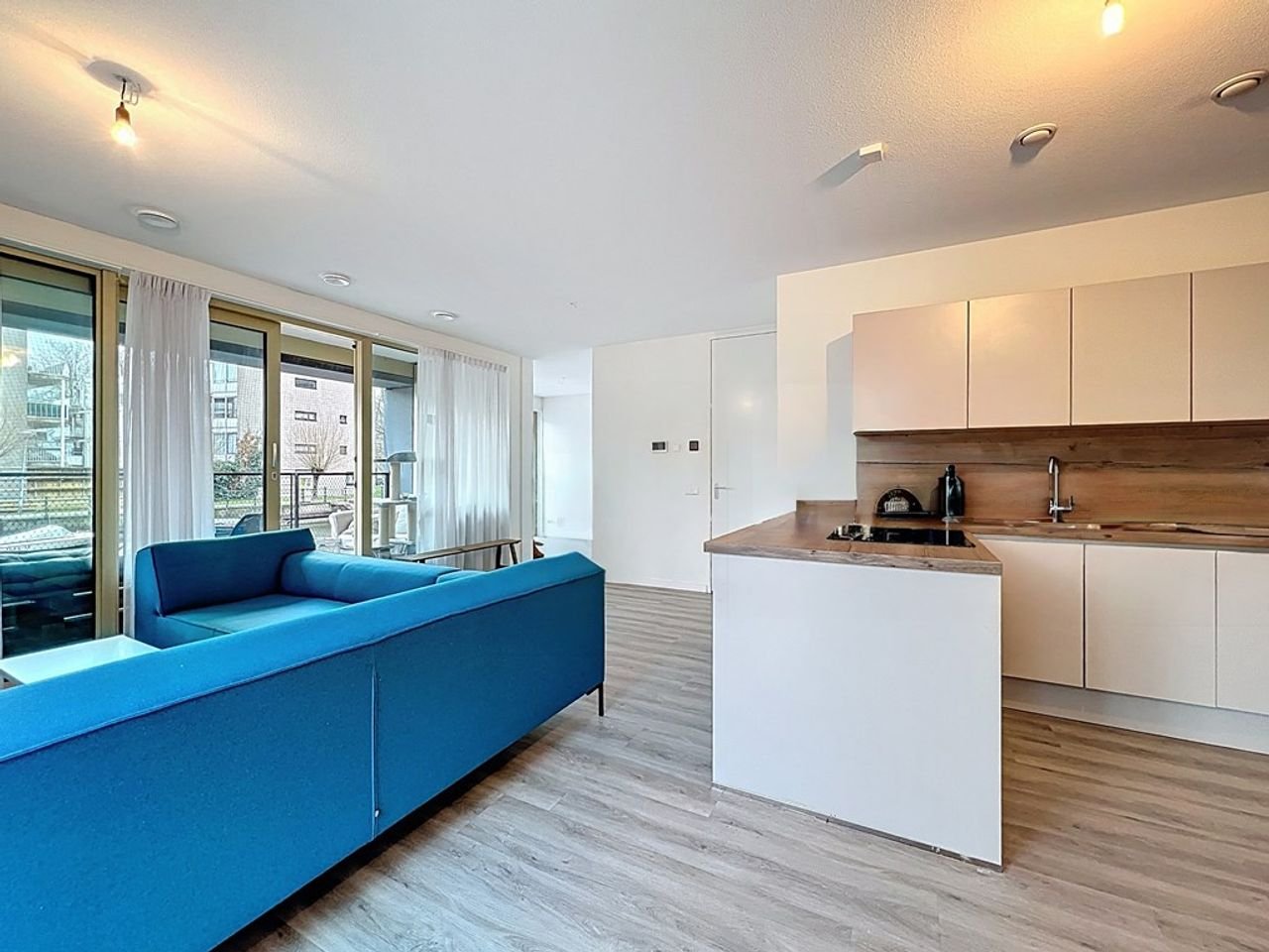 Living and working on Oostenburg - Image 2