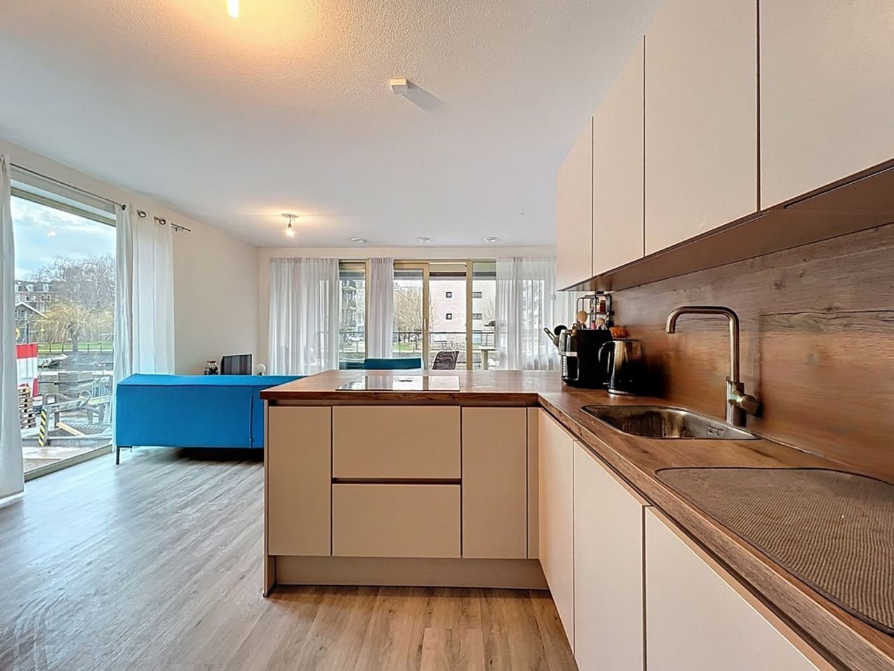 Living and working on Oostenburg - Image 5