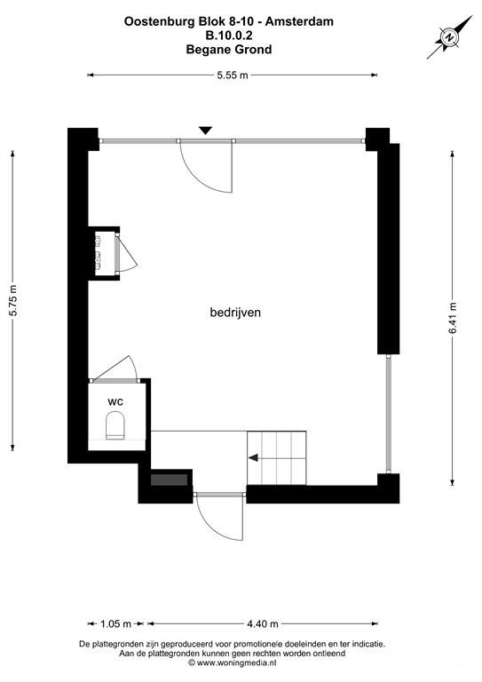 Living and working on Oostenburg - Image 22