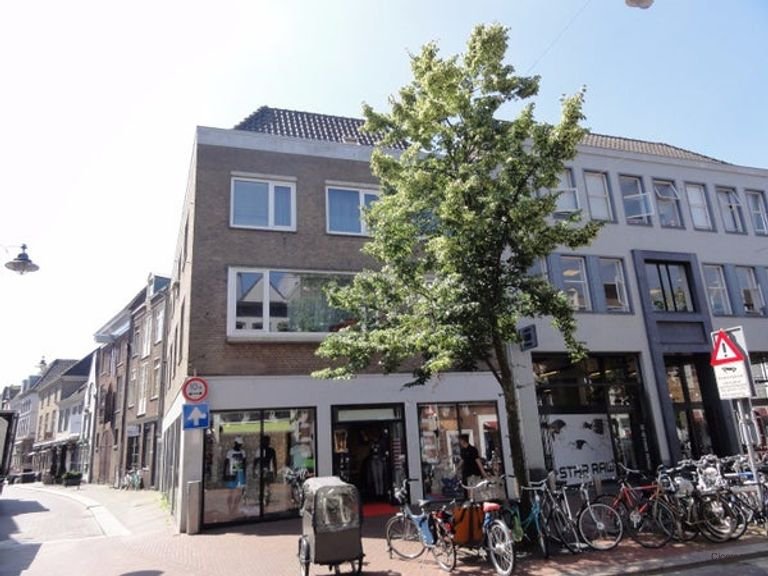 2 bedrooms in the city center of Den Bosch - Image 1