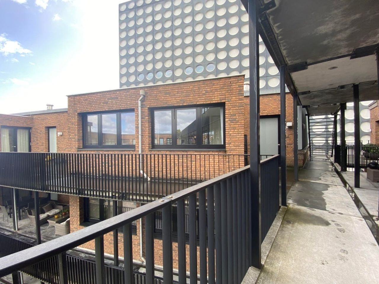 Utrecht Centrum: Woning met terras - Afbeelding 11