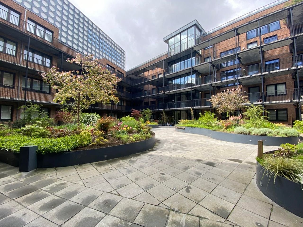 Utrecht Centrum: Woning met terras - Afbeelding 14