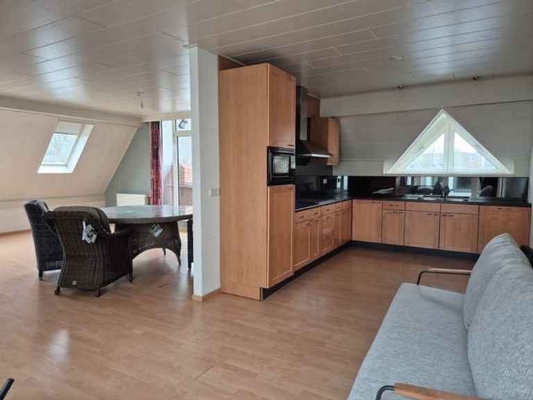 Royaal wonen (111 m²) in hartje Lith - Afbeelding 2