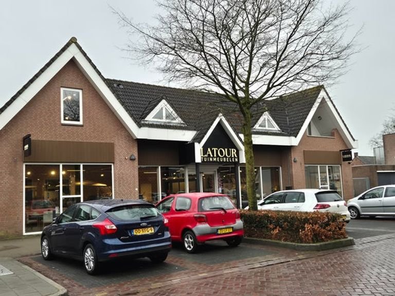 Royaal wonen (111 m²) in hartje Lith - Afbeelding 1