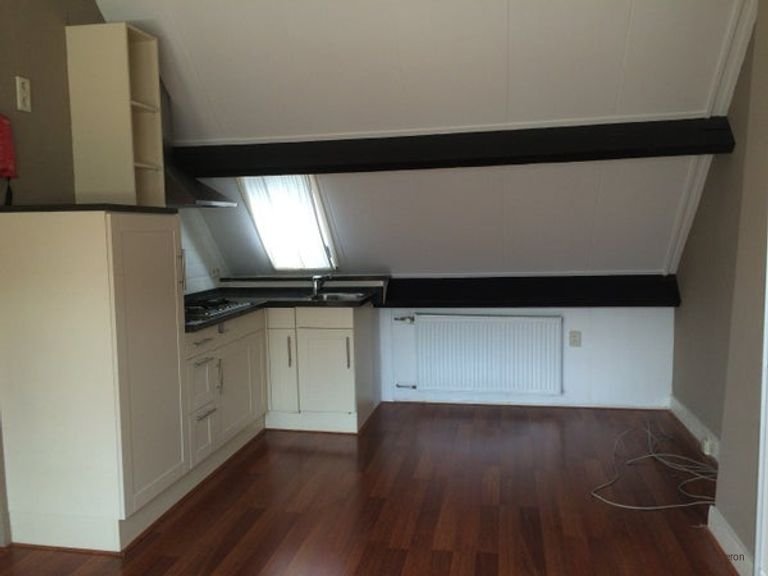 Studio with free parking in Den Bosch - Image 2