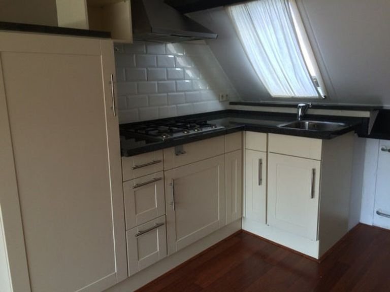 Studio with free parking in Den Bosch - Image 3