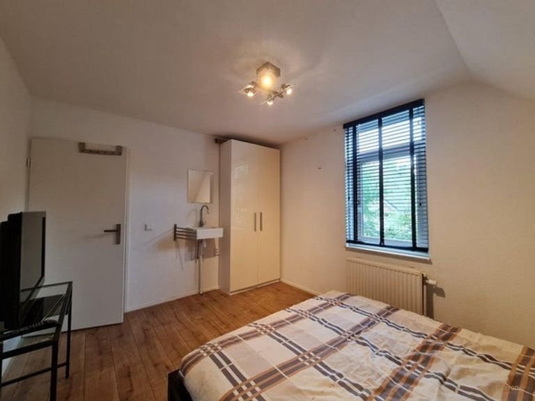 Detached Living: 300m² in De Rompert - Image 6