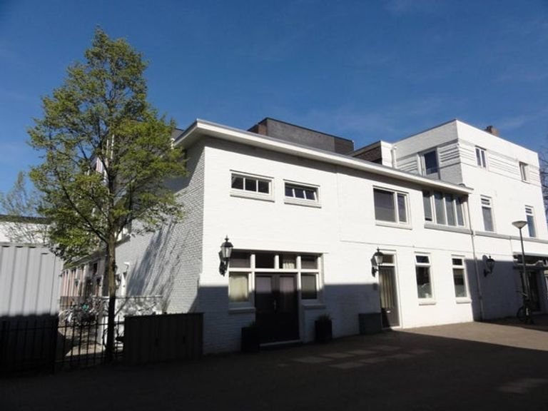 Ground floor apartment near the IJzeren Vrouw - Image 1