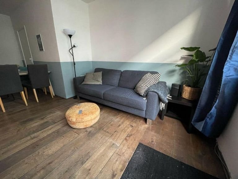 Ground floor apartment near the IJzeren Vrouw - Image 3