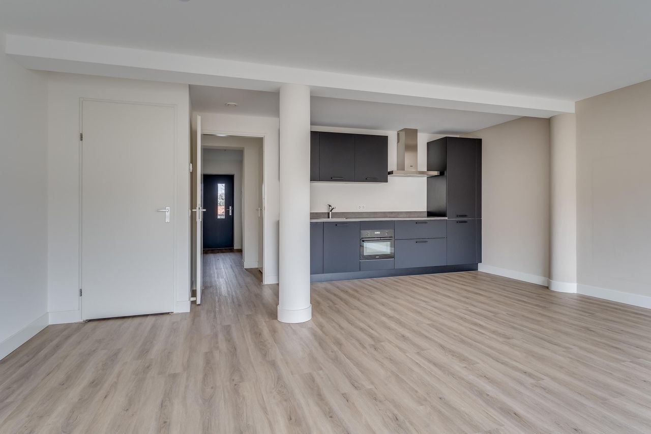 Zeist centrum: A+++ appartement met parking - Afbeelding 16